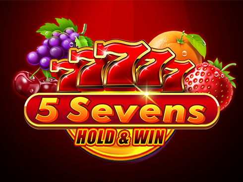 5 Sevens Hold and Win