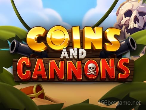 Coins and Cannons