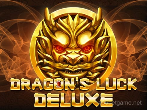 Dragon's Luck Deluxe
