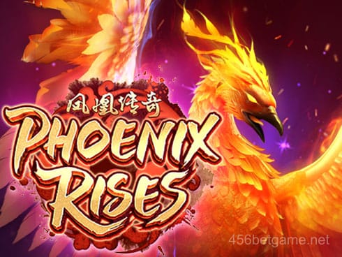 Phoenix Rises