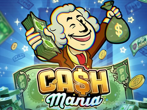 Cash Mania