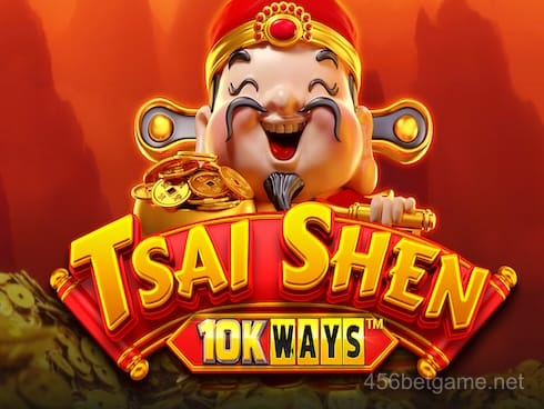 Tsai Shen 10k Ways