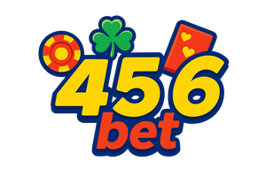 456bet لوگو
